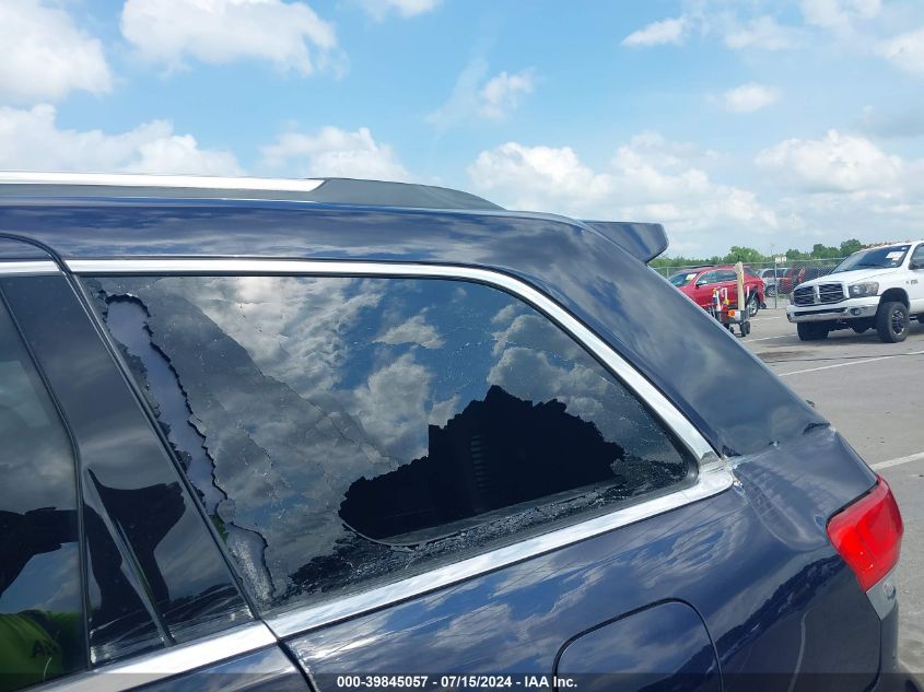 2018 Jeep Grand Cherokee Limited 4X4 VIN: 1C4RJFBG1JC303371 Lot: 39845057