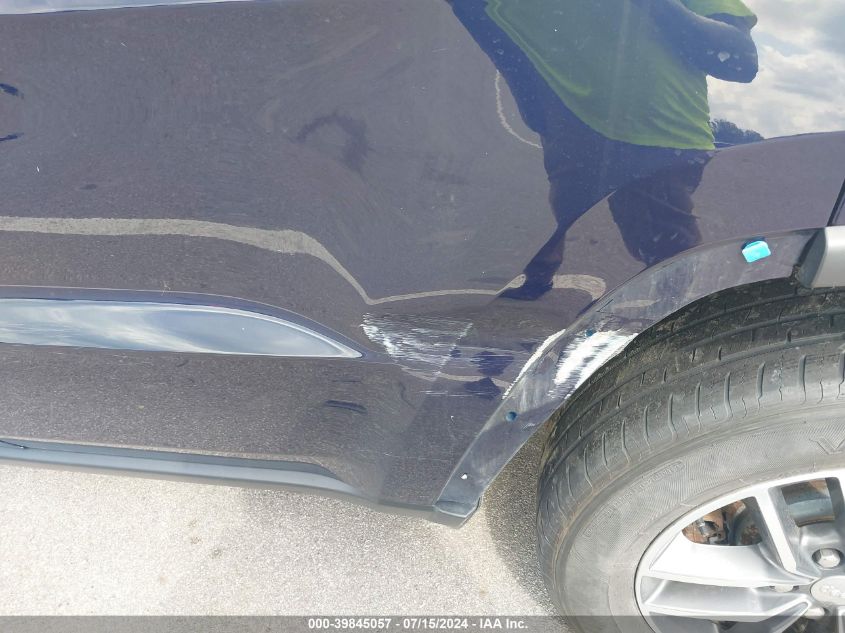 2018 Jeep Grand Cherokee Limited 4X4 VIN: 1C4RJFBG1JC303371 Lot: 39845057