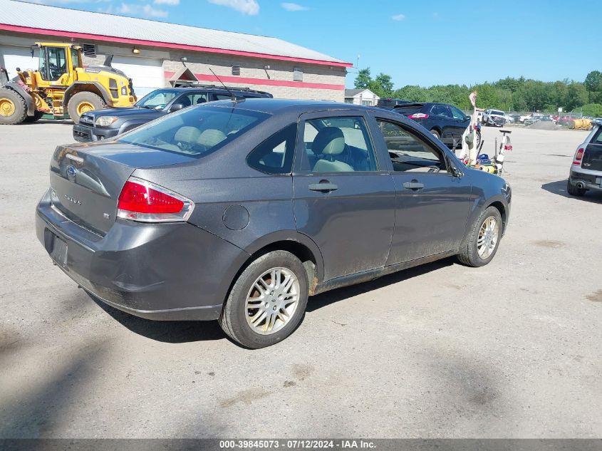 1FAHP3FN1AW106254 | 2010 FORD FOCUS