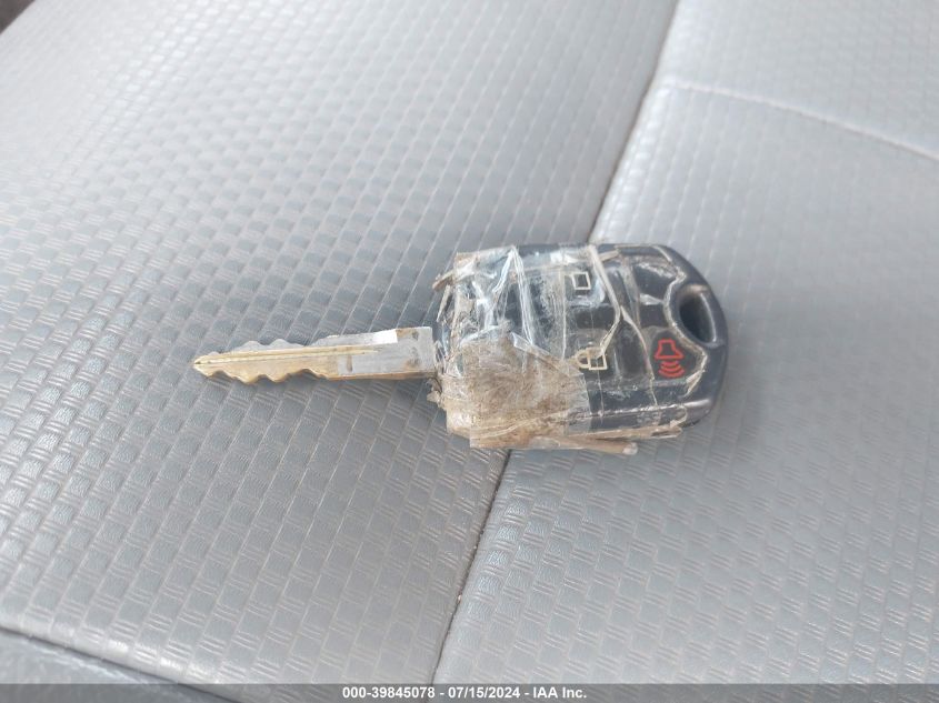 2012 Ford F-350 Xl VIN: 1FT8W3BT5CEC05914 Lot: 39845078