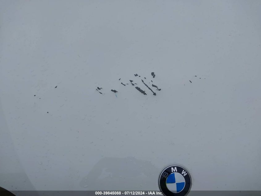 2004 BMW 325 It VIN: WBAEN33444PC13246 Lot: 39845088