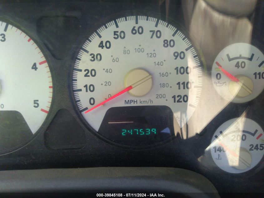 2006 Dodge Ram 3500 Laramie VIN: 3D5MX48C86G101955 Lot: 39845108