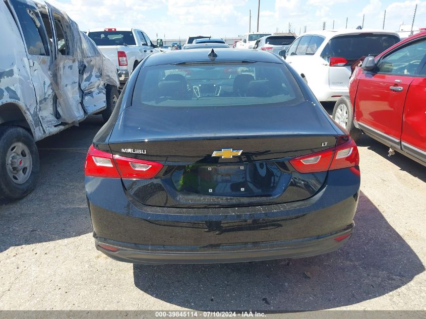 1G1ZD5ST7PF203113 2023 CHEVROLET MALIBU - Image 16