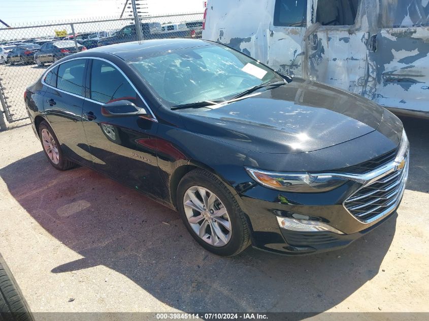 1G1ZD5ST7PF203113 2023 CHEVROLET MALIBU - Image 1