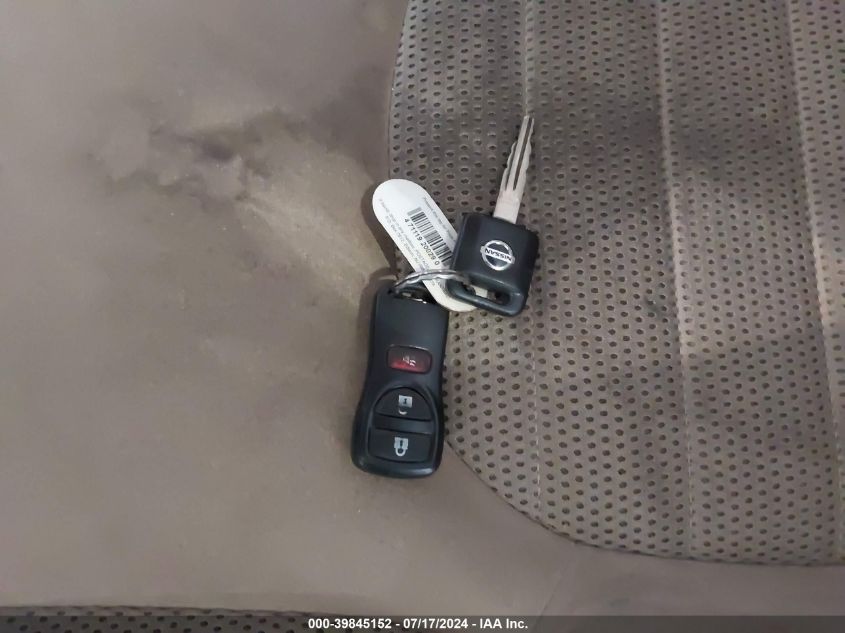 2005 Nissan Pathfinder Se VIN: 5N1AR18W25C753877 Lot: 39845152