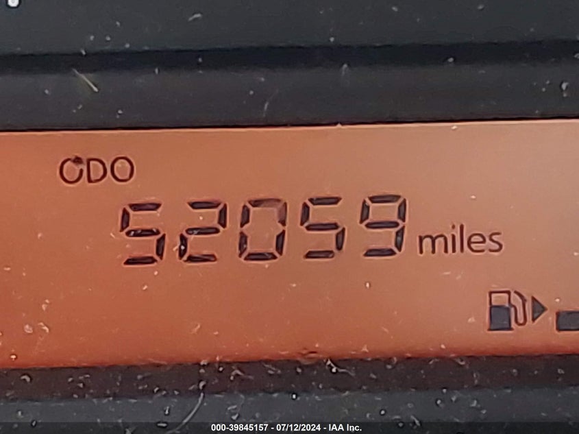 2021 NISSAN NV200 COMPACT CARGO S XTRONIC CVT 3N6CM0KN8MK696824