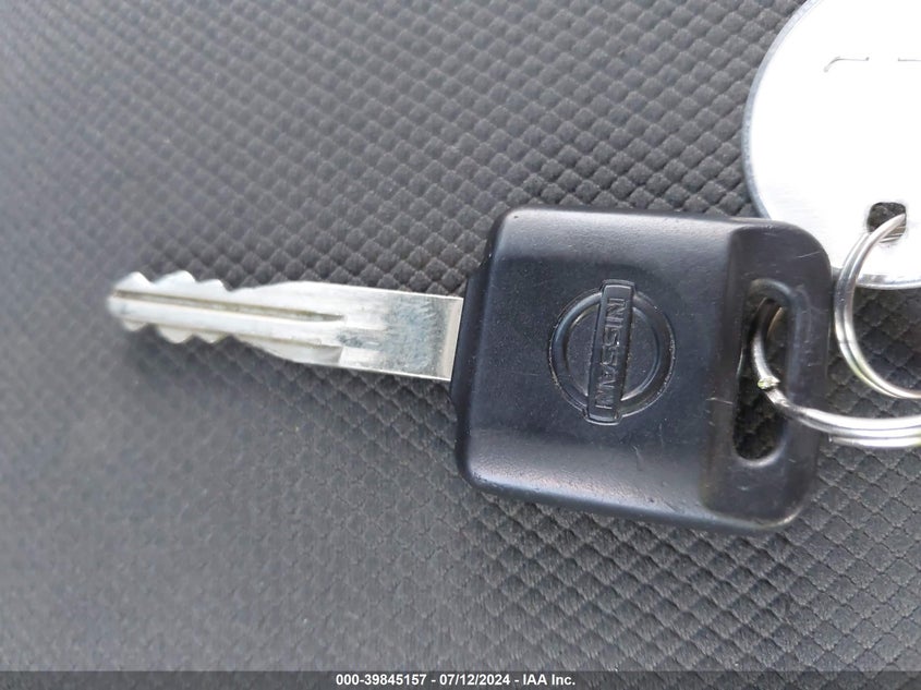 2021 NISSAN NV200 COMPACT CARGO S XTRONIC CVT 3N6CM0KN8MK696824