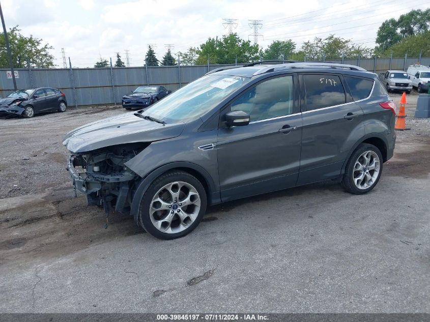 1FMCU9J93GUA80265 2016 FORD ESCAPE - Image 2