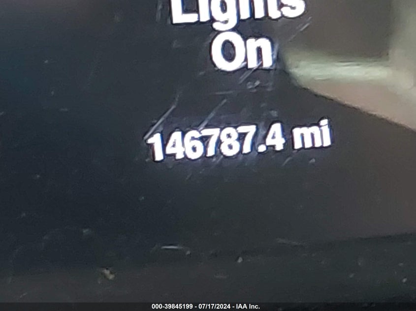 2016 RAM 2500 LARAMIE - 3C6UR5FL4GG224262