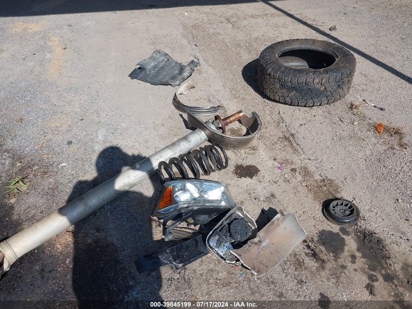 2016 RAM 2500 LARAMIE - 3C6UR5FL4GG224262