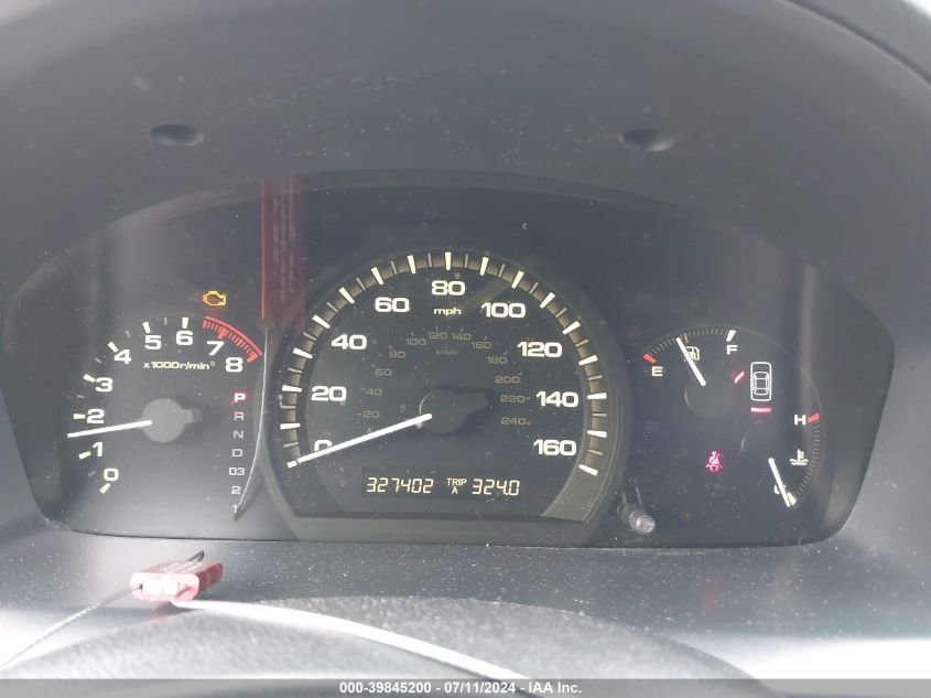 2006 Honda Accord 2.4 Ex VIN: 1HGCM56806A085986 Lot: 39845200