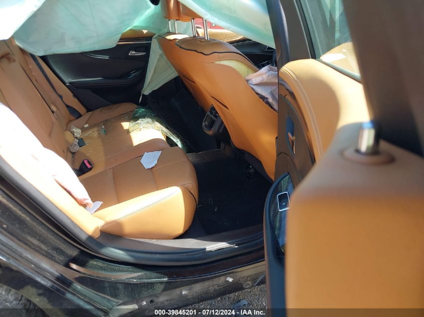 2014 Chevrolet Impala 2Lz VIN: 2G1155S31E9108014 Lot: 39845201