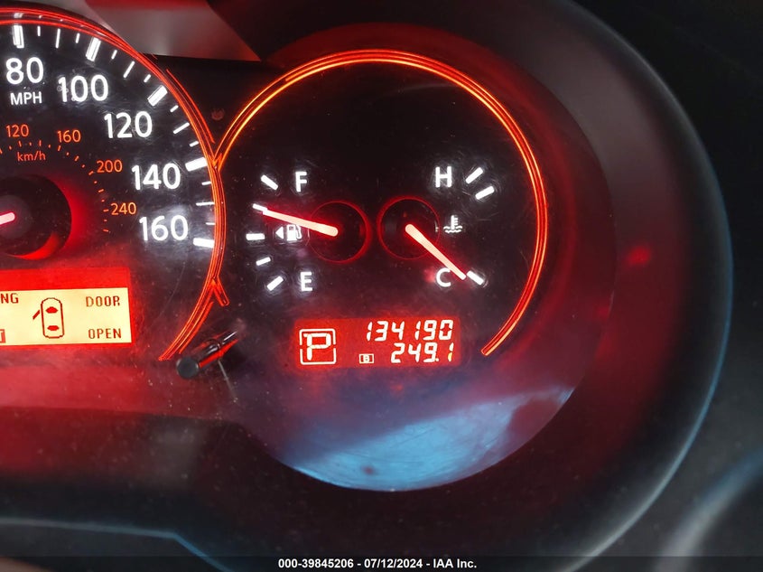 2008 Nissan Altima 2.5 S VIN: 1N4AL21E28N491273 Lot: 39845206