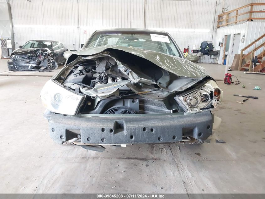 2004 Saturn L300 2 VIN: 1G8JD54R64Y508649 Lot: 39845208