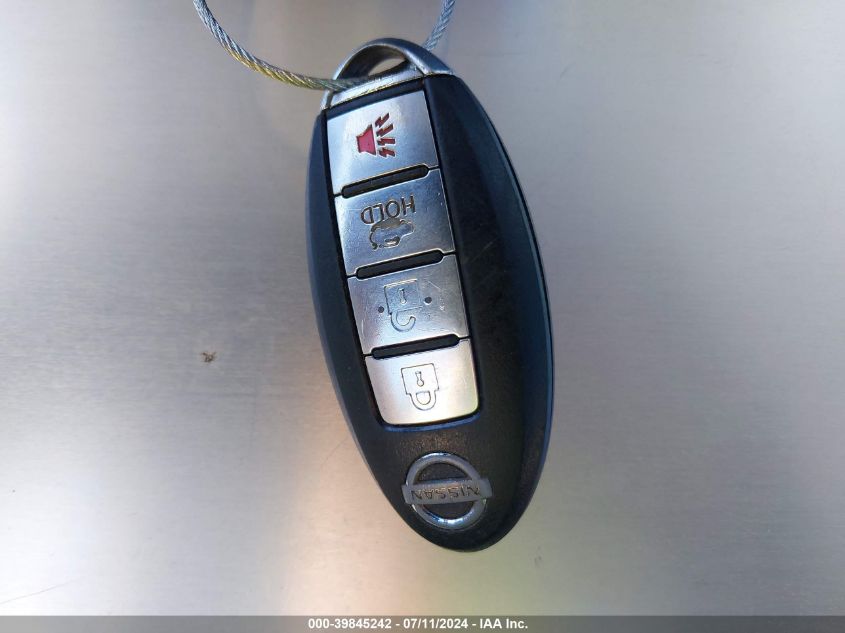 2011 Nissan Sentra 2.0Sr VIN: 3N1AB6AP2BL675080 Lot: 39845242