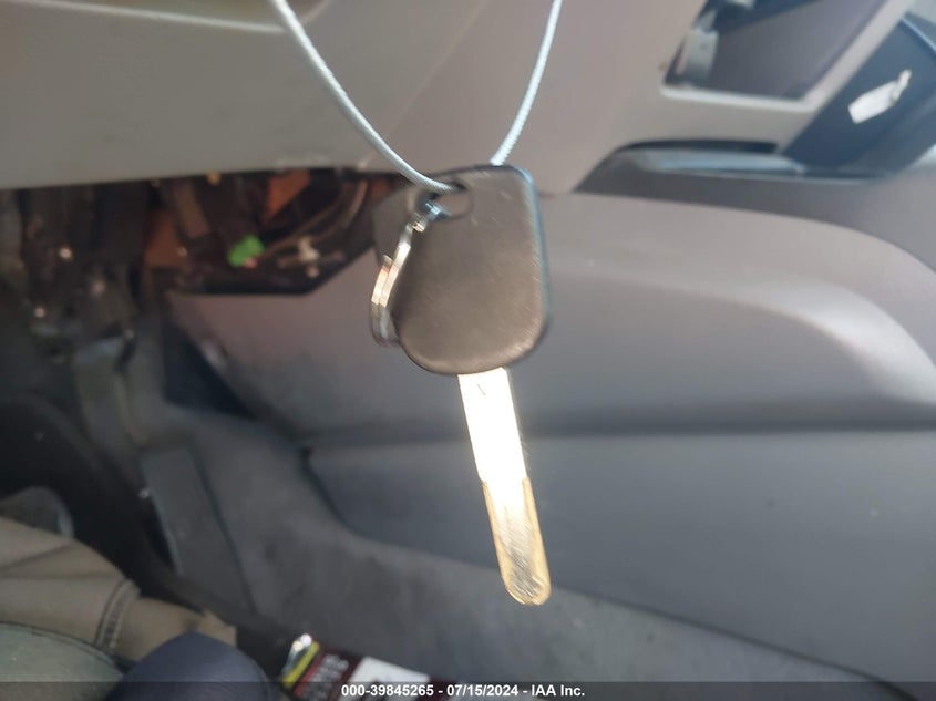 2008 Honda Civic Lx VIN: 2HGFG11698H562759 Lot: 39845265