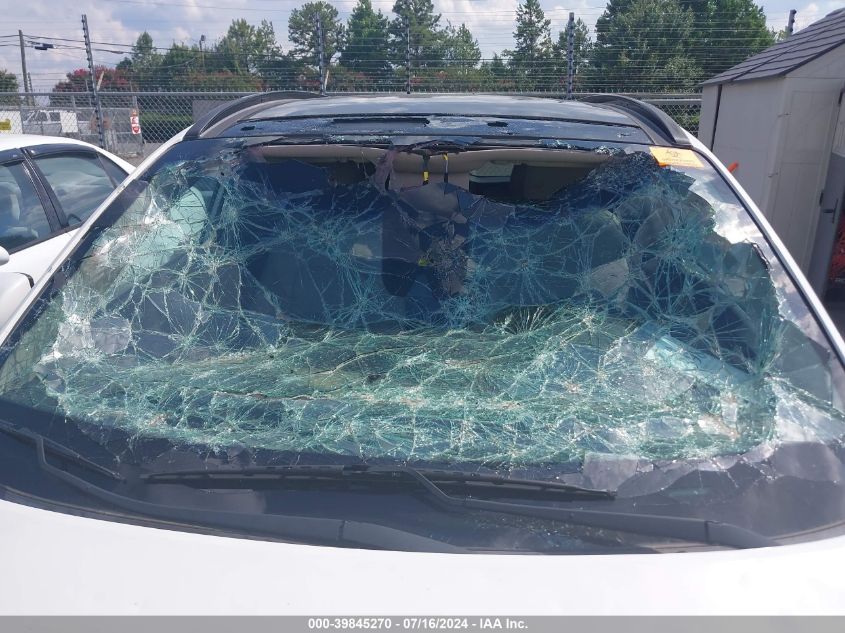 2016 Hyundai Tucson Limited VIN: KM8J33A25GU065468 Lot: 39845270