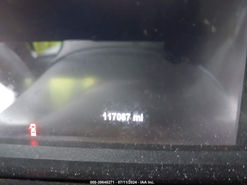 2017 Ram 1500 Lone Star 4X2 5'7 Box VIN: 3C6RR6LT6HG604978 Lot: 39845271