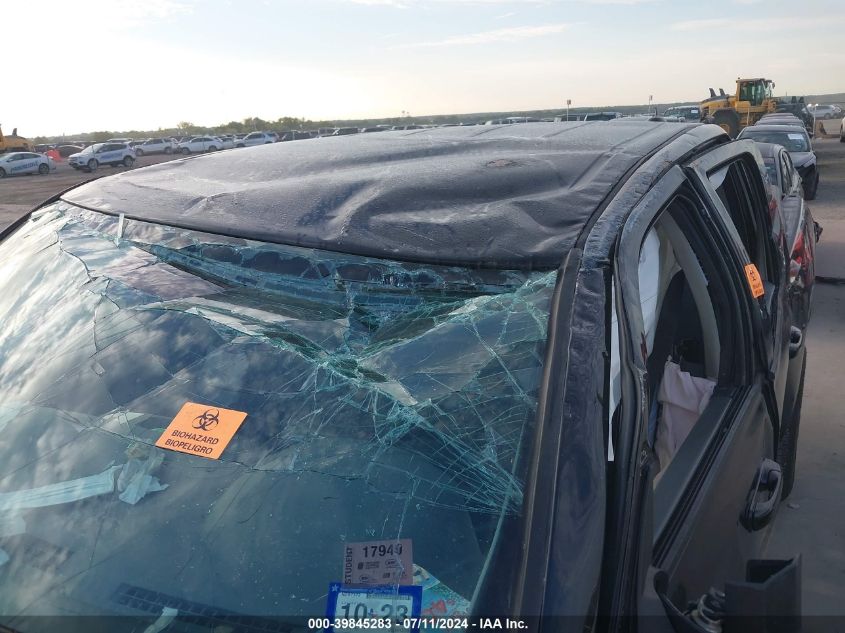 2018 Ram 1500 Lone Star 4X2 5'7 Box VIN: 1C6RR6LG9JS341239 Lot: 39845283