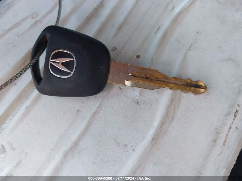 2007 Acura Tsx VIN: JH4CL96897C006070 Lot: 39845288