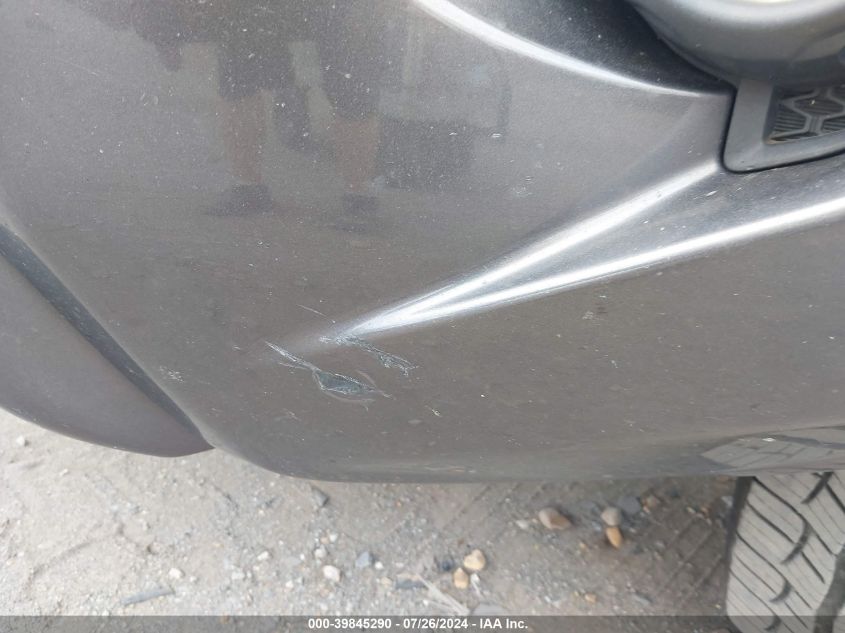 2016 TOYOTA 4RUNNER SR5 - JTEZU5JR6G5126264