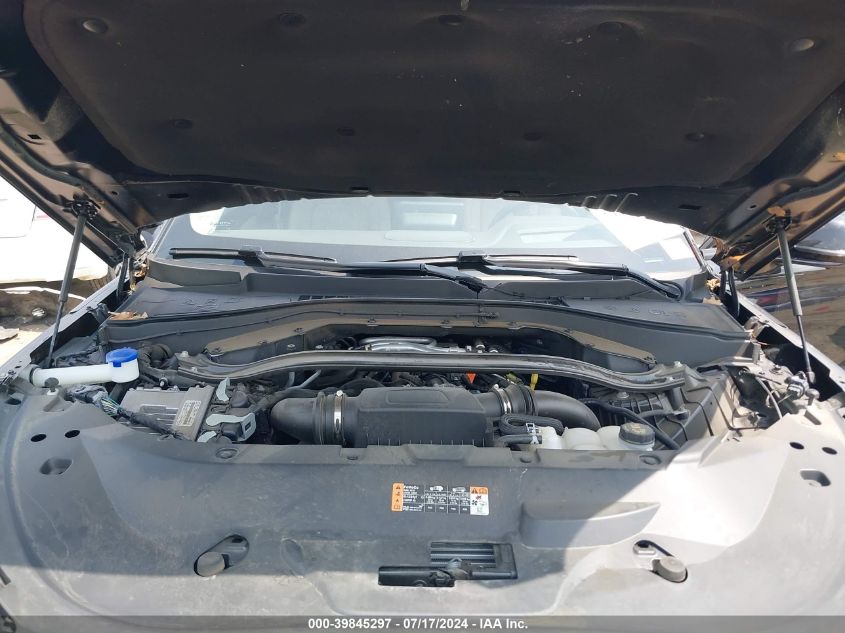 2023 Lincoln Aviator Reserve VIN: 5LM5J7XC3PGL04428 Lot: 39845297