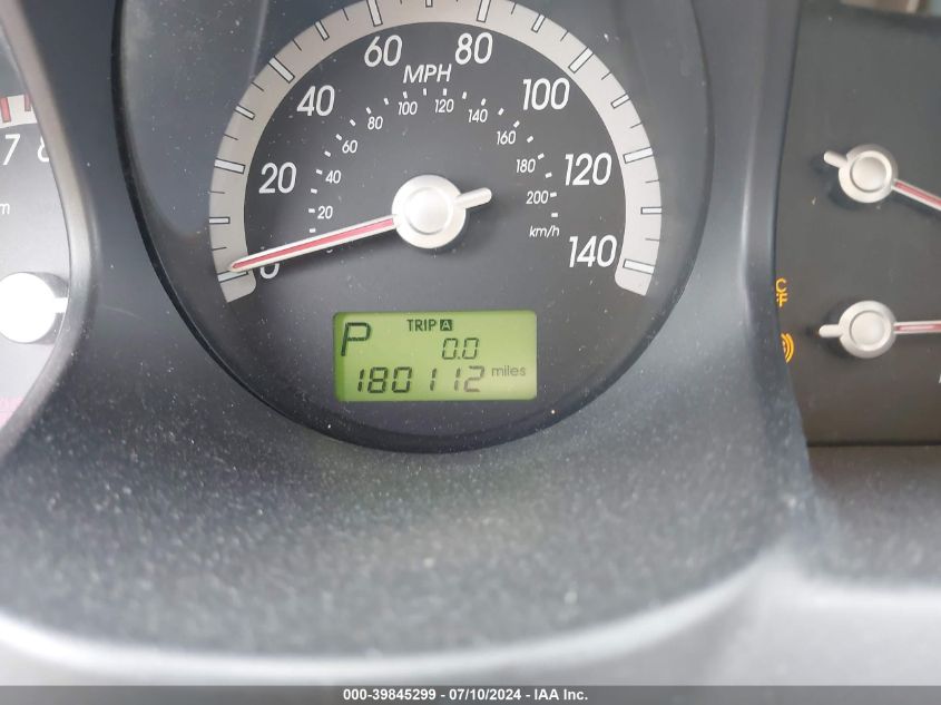 2008 Kia Sportage Lx VIN: KNDJF724487529174 Lot: 39845299