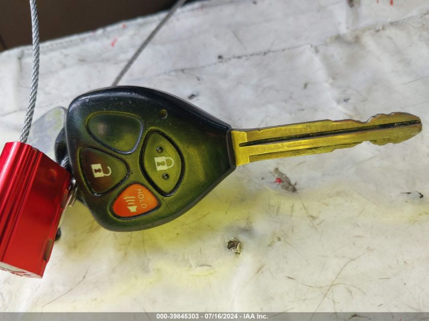 JTMZD31V686075639 2008 Toyota Rav4 Limited