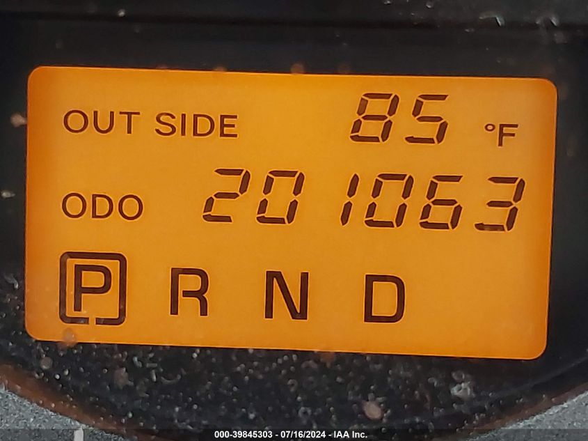 JTMZD31V686075639 2008 Toyota Rav4 Limited