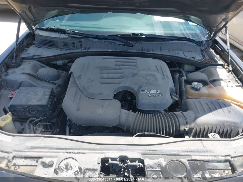 2C3CCAAG6EH181294 2014 Chrysler 300