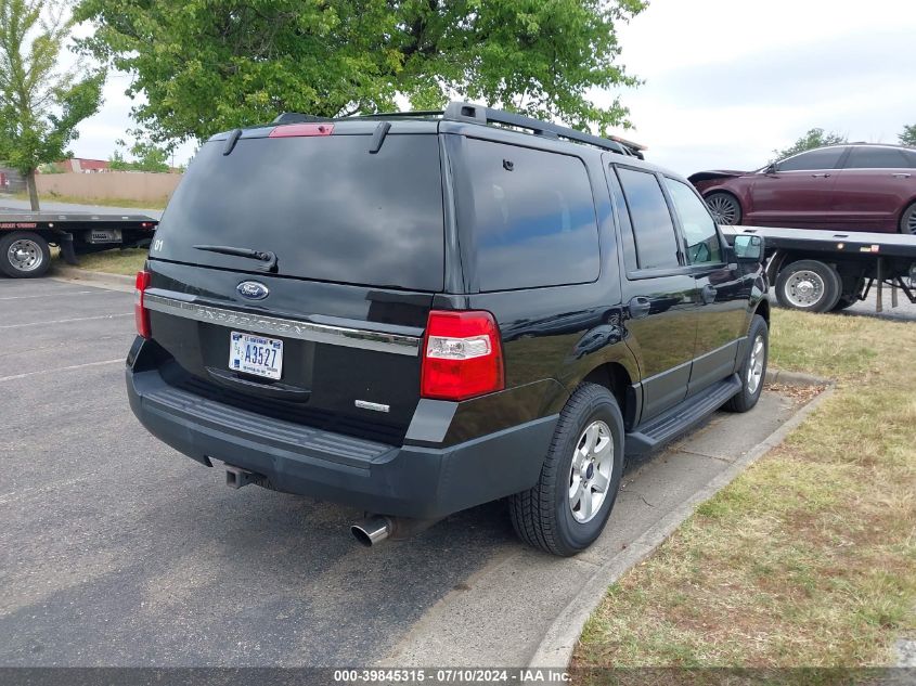 2015 Ford Expedition Xl VIN: 1FMJU1GT3FEF45812 Lot: 39845315