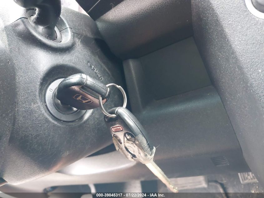 2009 Honda Pilot Ex-L VIN: 5FNYF48519B008440 Lot: 39845317