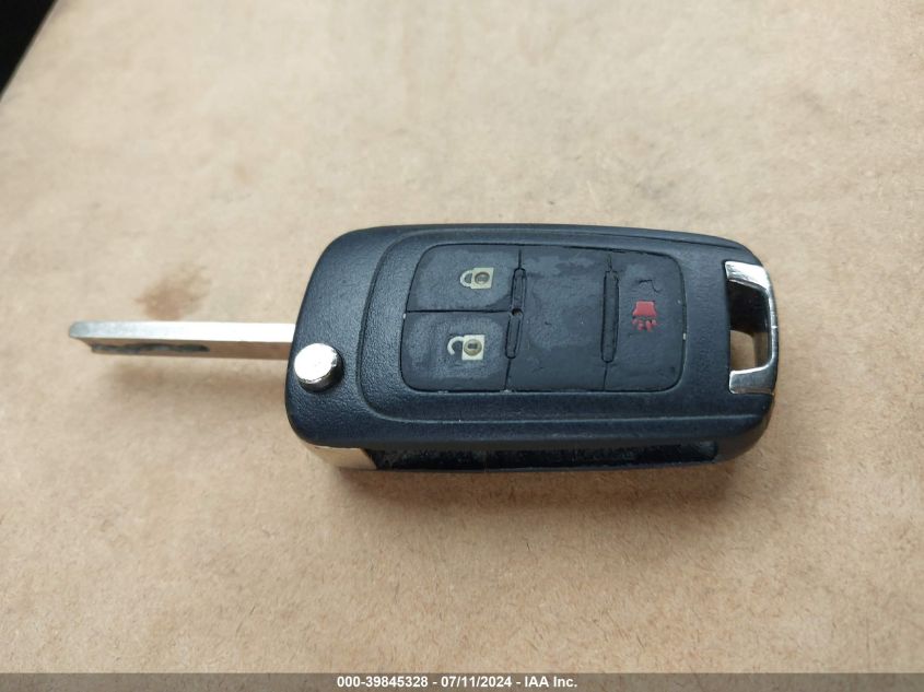 2016 GMC Terrain Sle-1 VIN: 2GKALMEK0G6100019 Lot: 39845328