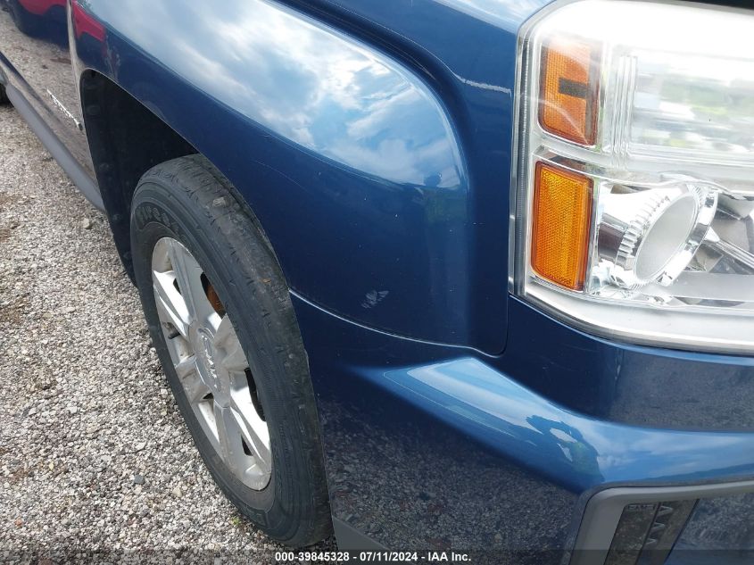 2016 GMC Terrain Sle-1 VIN: 2GKALMEK0G6100019 Lot: 39845328