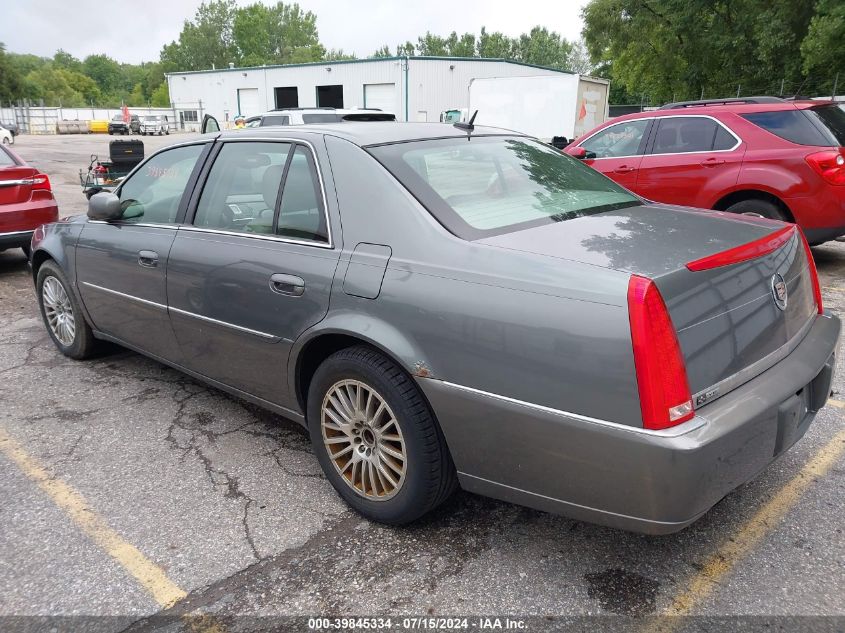 1G6KD57Y08U143303 | 2008 CADILLAC DTS