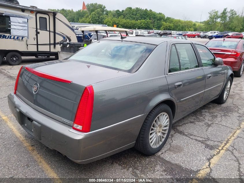 1G6KD57Y08U143303 | 2008 CADILLAC DTS