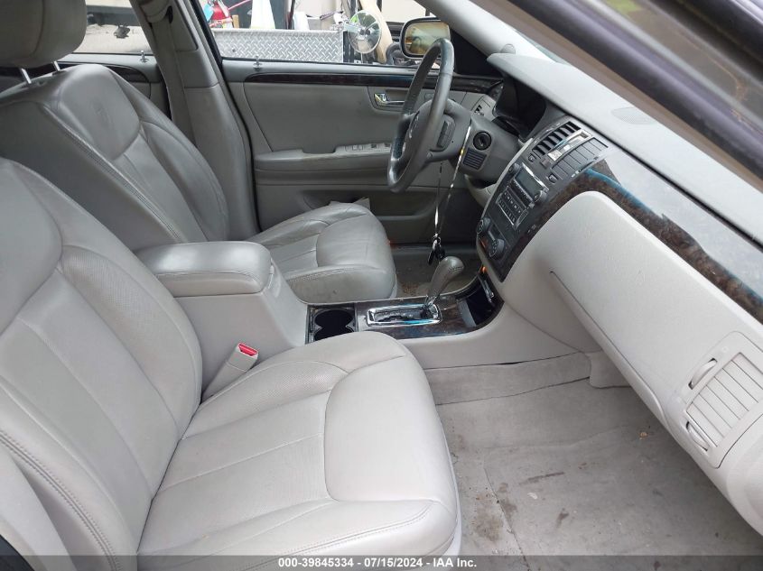 1G6KD57Y08U143303 | 2008 CADILLAC DTS