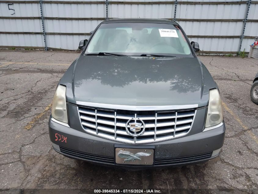 1G6KD57Y08U143303 | 2008 CADILLAC DTS