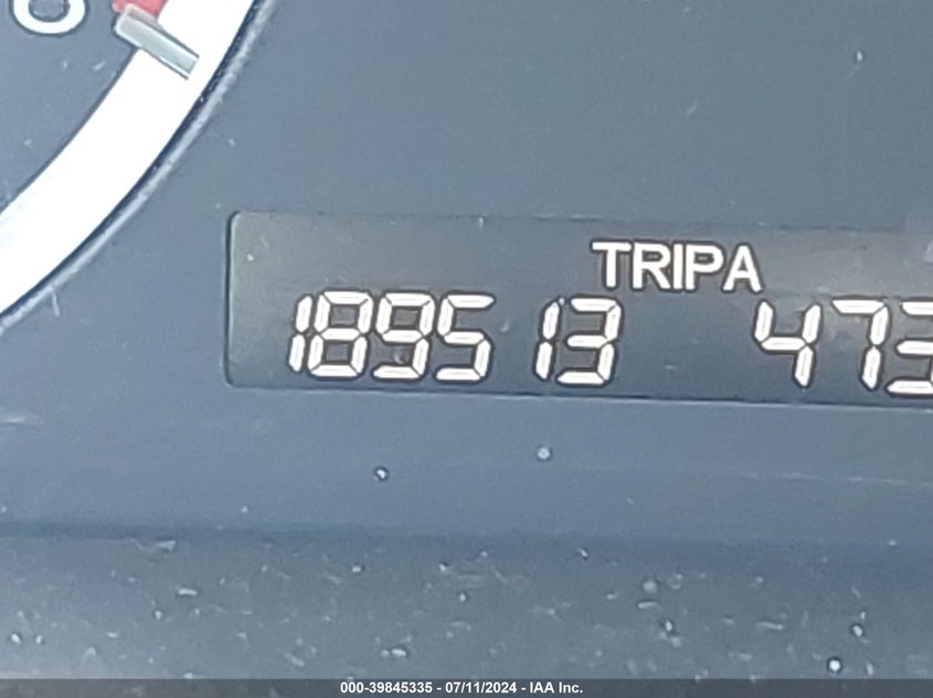 2011 Honda Accord 2.4 Ex-L VIN: 1HGCP2F83BA069362 Lot: 39845335