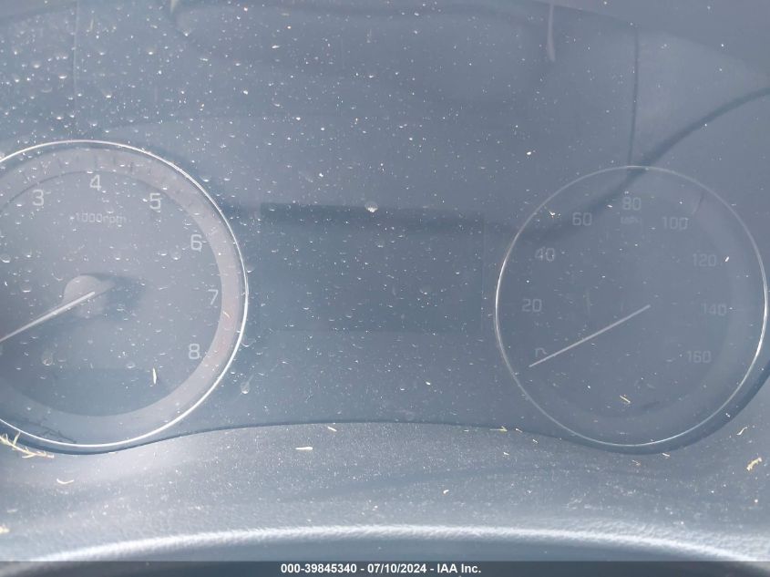 2016 HYUNDAI GENESIS 3.8 - KMHGN4JE9GU133551