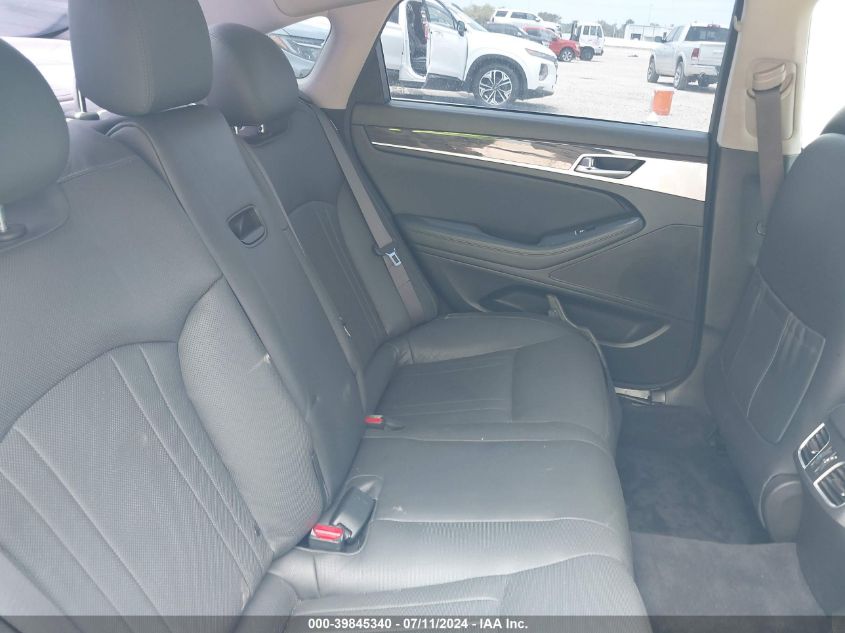 2016 HYUNDAI GENESIS 3.8 - KMHGN4JE9GU133551
