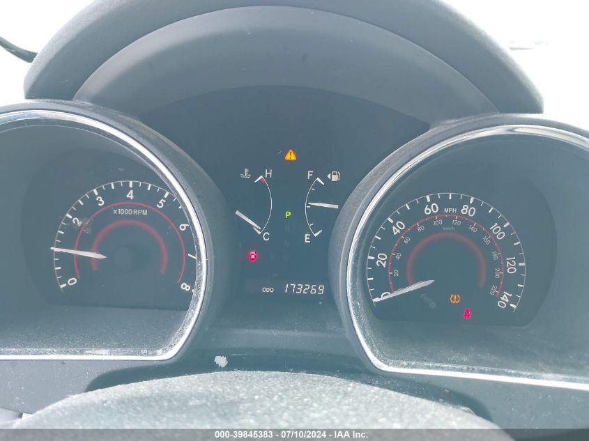 2012 Toyota Highlander Se V6 VIN: 5TDZK3EHXCS071757 Lot: 39845383