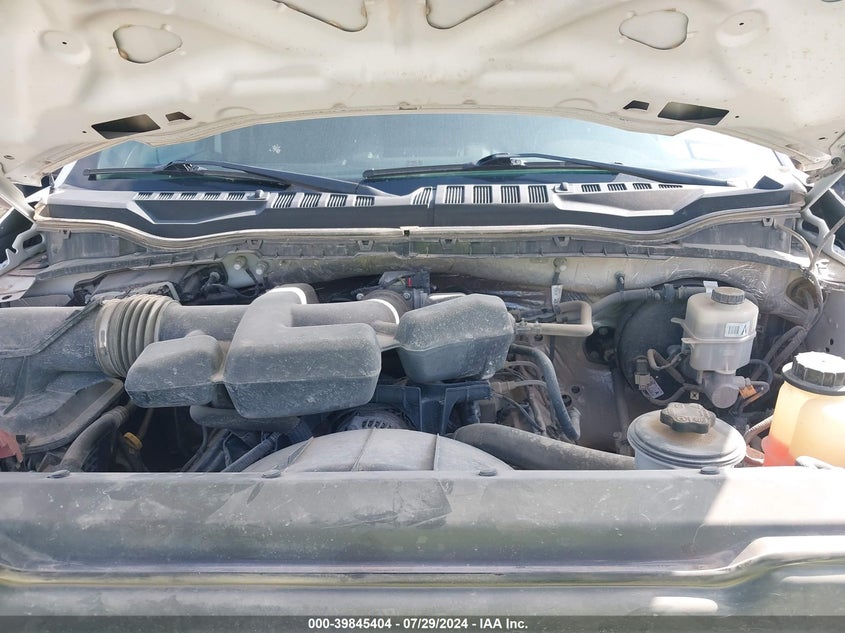 2018 Ford F250 Super Duty VIN: 1FT7X2A63JEB42386 Lot: 39845404