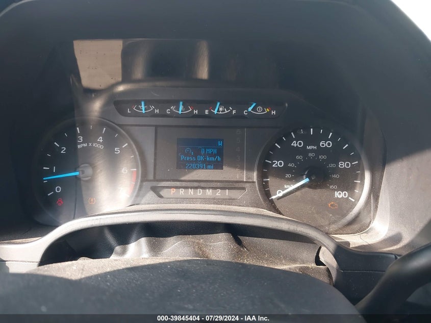 2018 Ford F250 Super Duty VIN: 1FT7X2A63JEB42386 Lot: 39845404