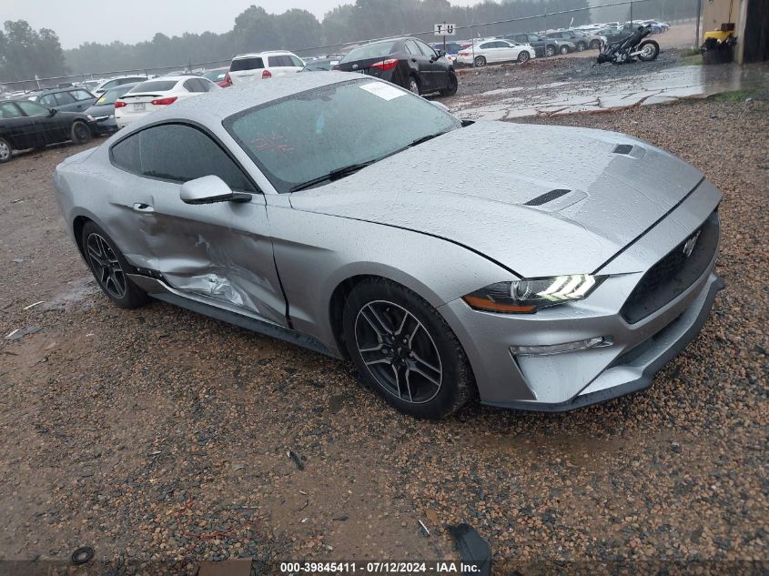 2020 FORD MUSTANG ECOBOOST - 1FA6P8TH0L5147907