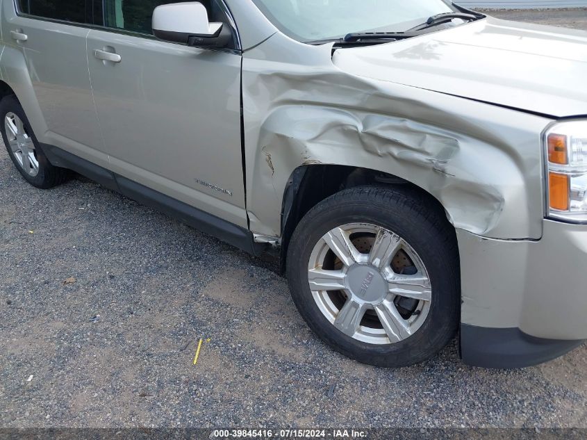 2014 GMC Terrain Sle-1 VIN: 2GKALMEK3E6365255 Lot: 39845416