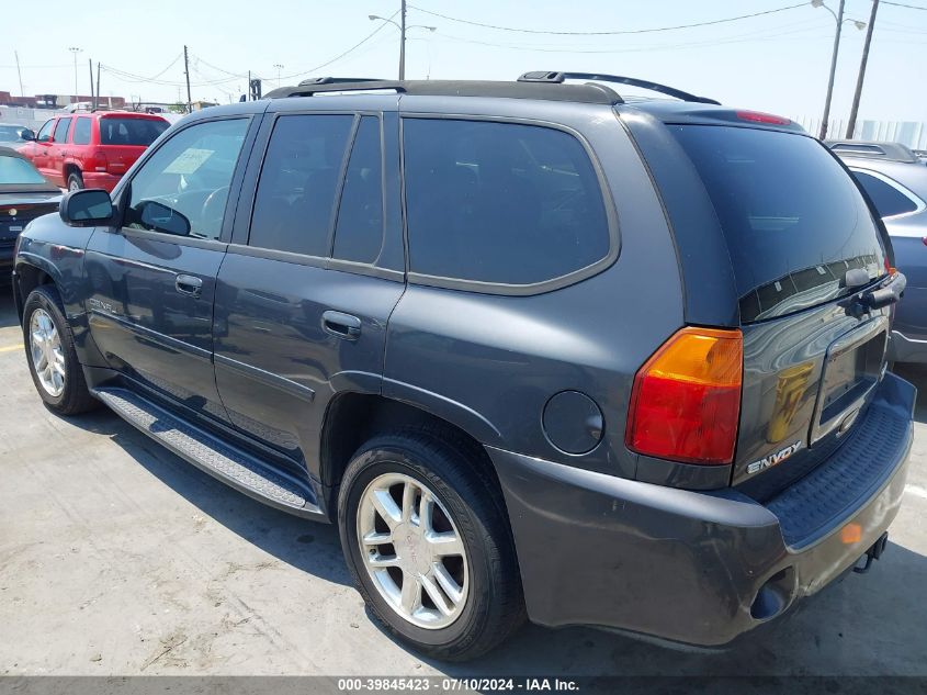 1GKET63M572128610 2007 GMC Envoy Denali