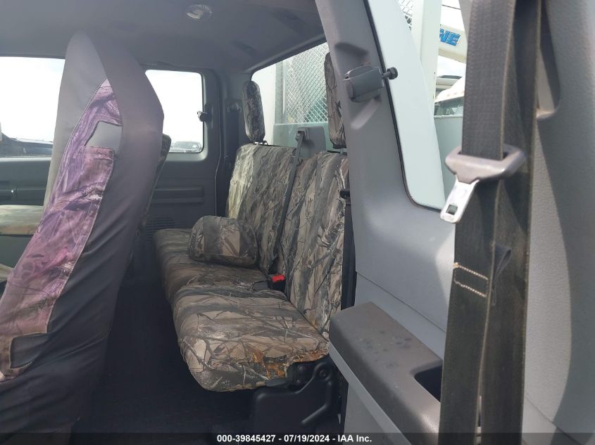 2016 Ford F450 Super Duty VIN: 1FD0X4HY7GEB26653 Lot: 39845427