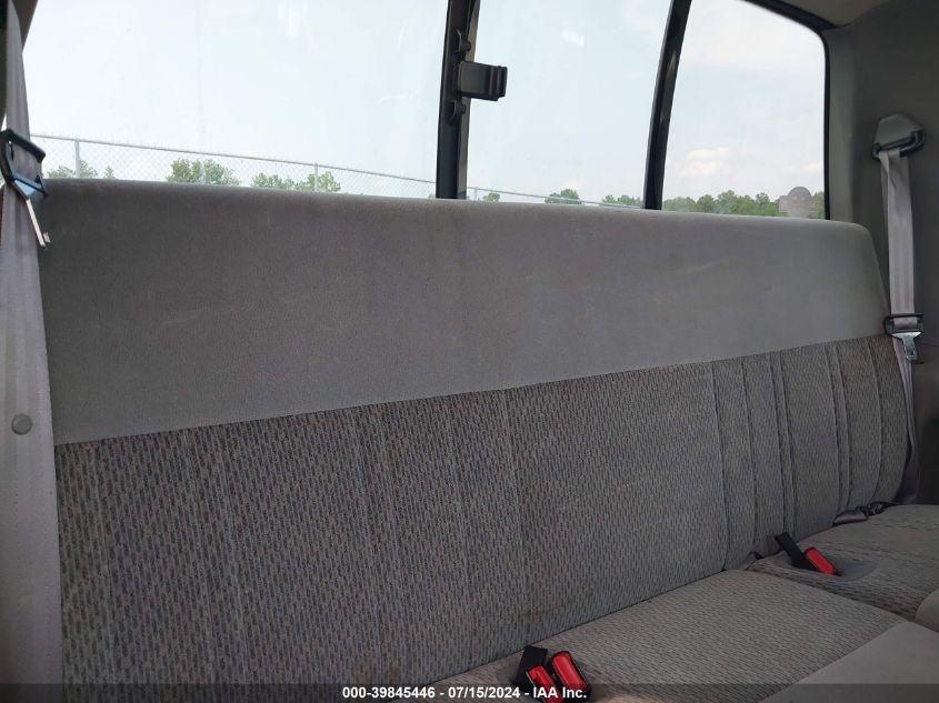 1998 Ford F-150 Lariat/Standard/Xl/Xlt VIN: 1FTRX18L1WKA97147 Lot: 39845446