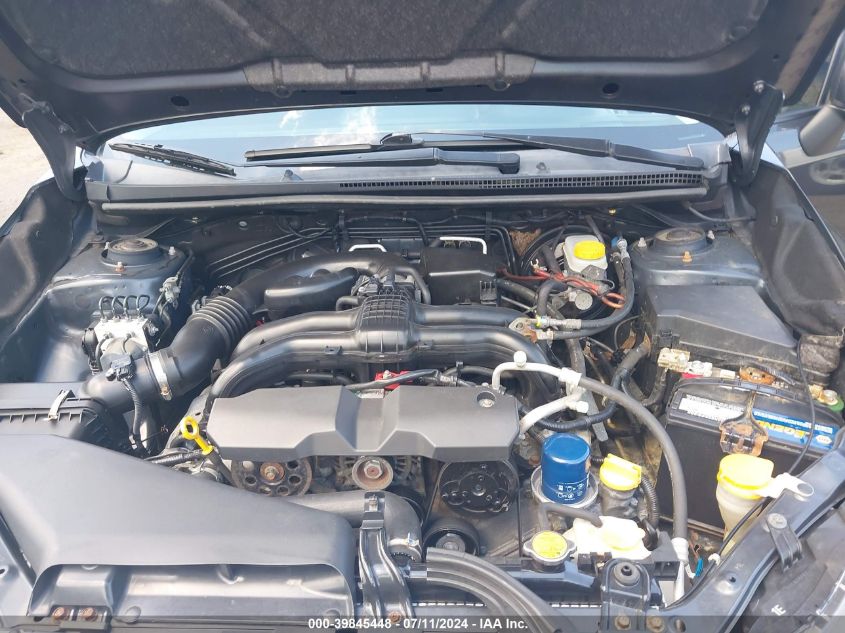 2012 Subaru Impreza 2.0I Premium VIN: JF1GPAF64CH215629 Lot: 39845448